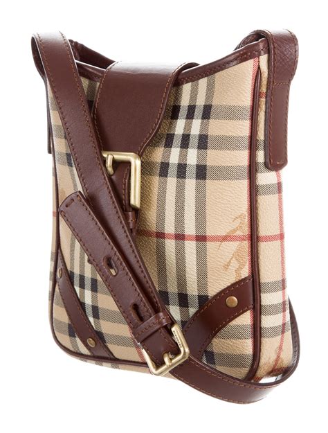 Women's Burberry Crossbody Bags 